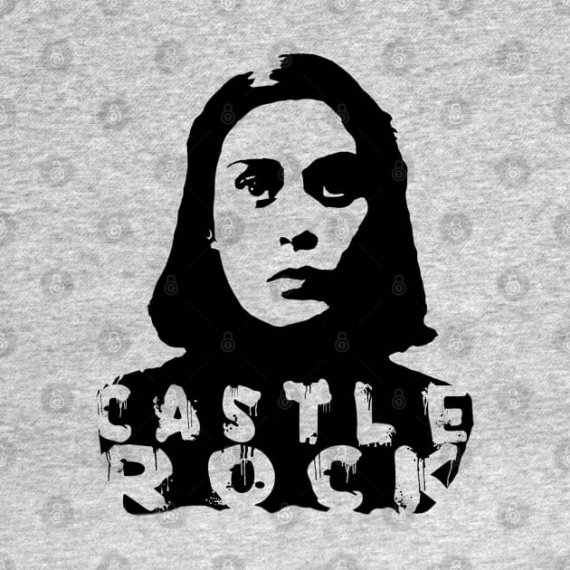 Annie Wilkes, Castle Rock IV by Pearanoia